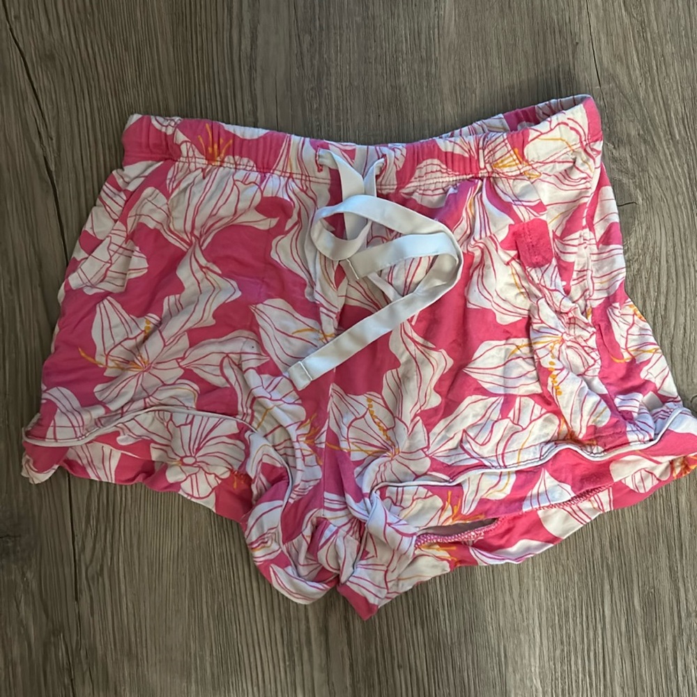 target pajama shorts